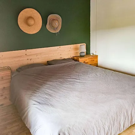 Apartment Vue Sur Les Collines