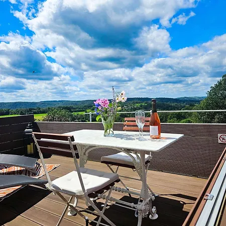 Апартаменты Vue Sur Les Collines