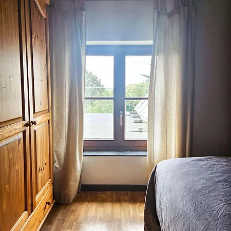 Vue Sur Les Collines Apartment *