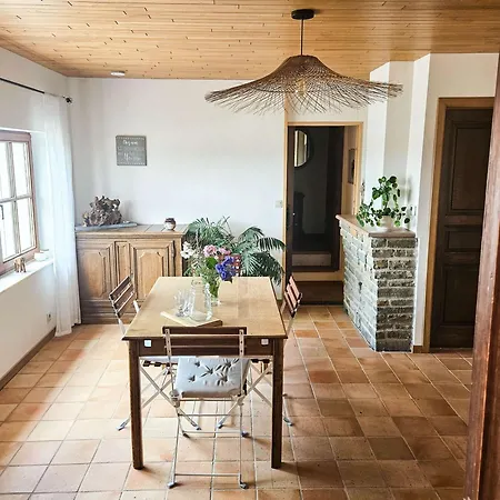 Vue Sur Les Collines Aywaille