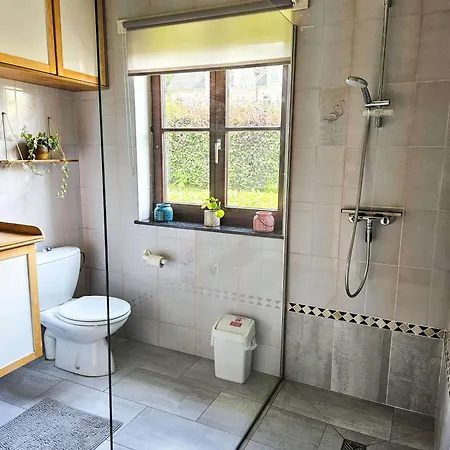 Vue Sur Les Collines Апартаменты *