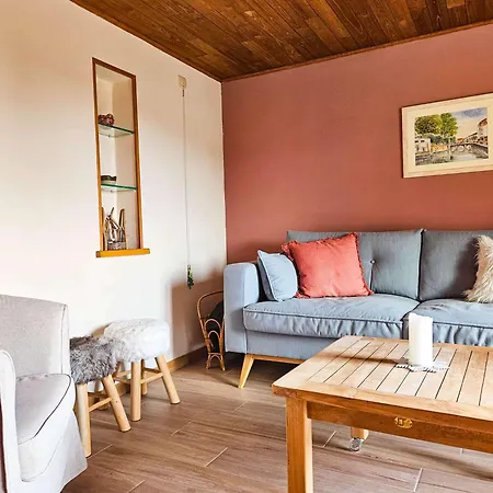 Vue Sur Les Collines * Aywaille