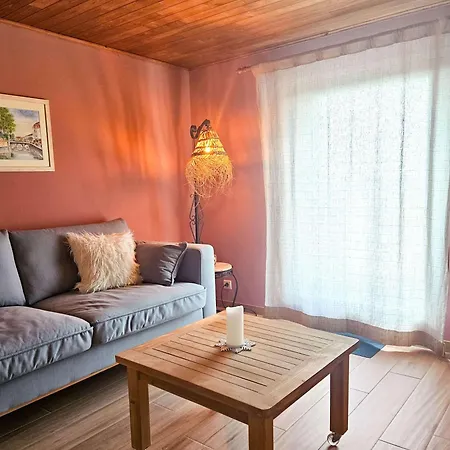 Vue Sur Les Collines Эвей