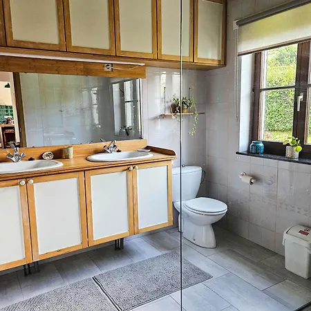 Vue Sur Les Collines