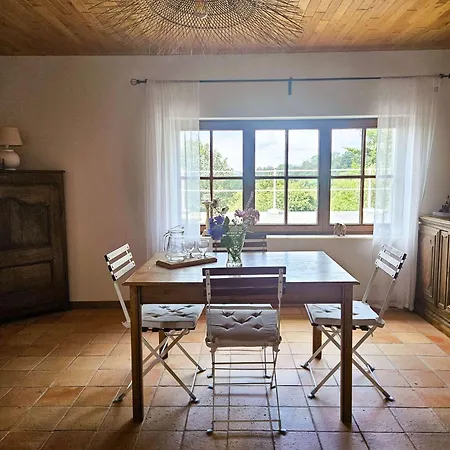 Apartment Vue Sur Les Collines Aywaille